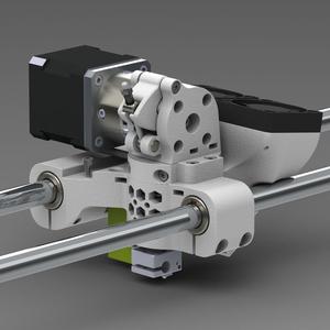 Bits from Bytes 3DTouch rebuild