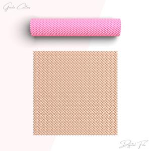 Knit Texture Roller For Polymer Clay, Fabric Clay Texture Rolling Pin, Polymer Clay Tool, Printable, Digital STL File, No: 1430