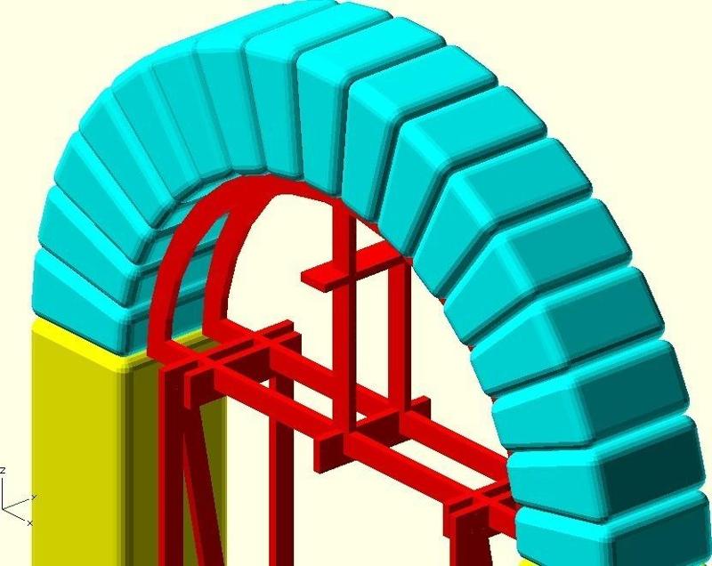 Roman Arc