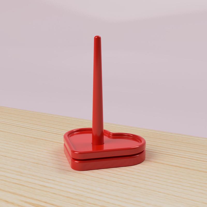 yarn spinner / heart spinner