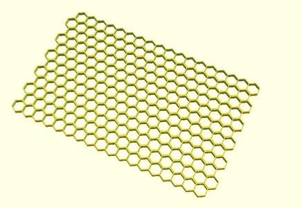Hex Mesh