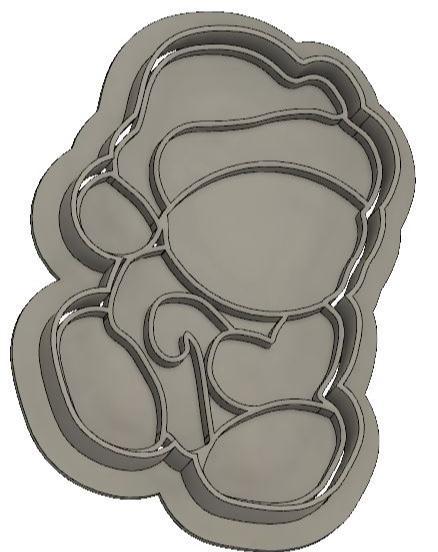 Gingerbread Cookie Cutter