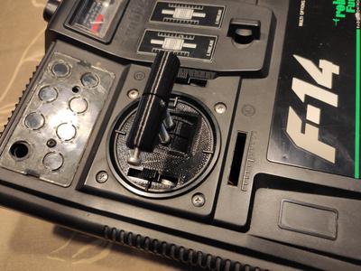 Navy Twin Stick F14
