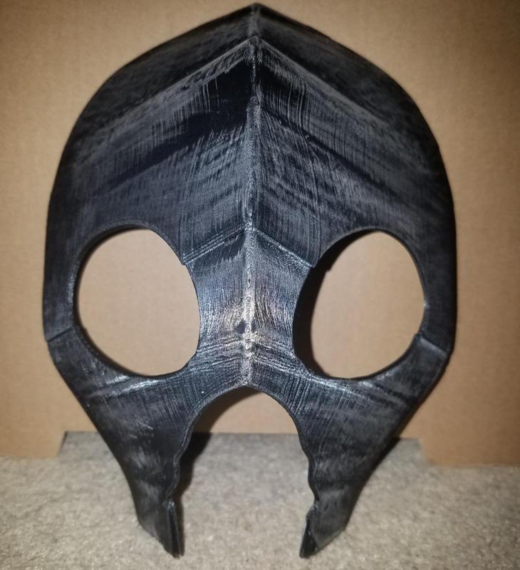 Nihilus Mask