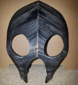 Nihilus Mask