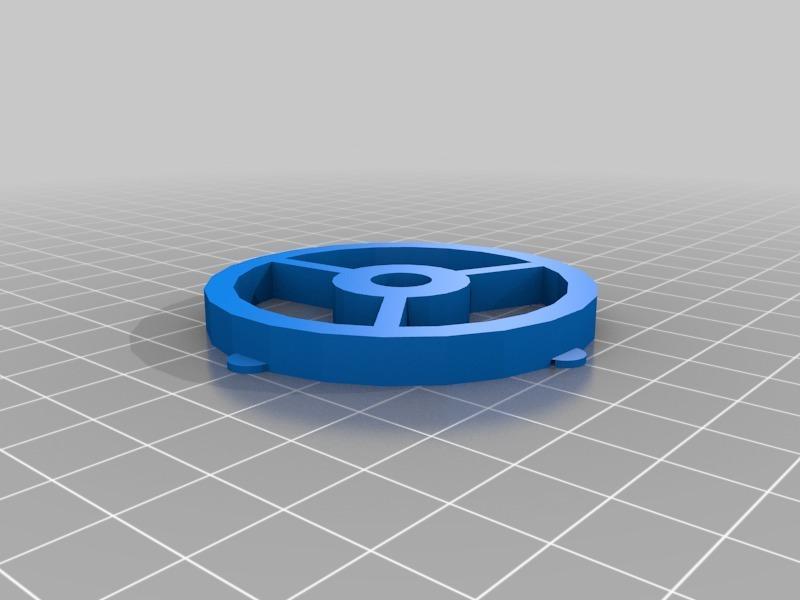 Spool Holder 56mm