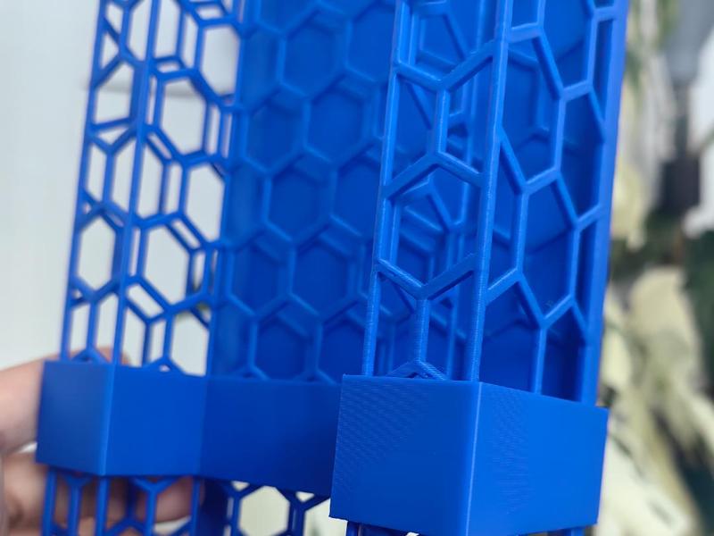 Connectable Moss Pole V2.0