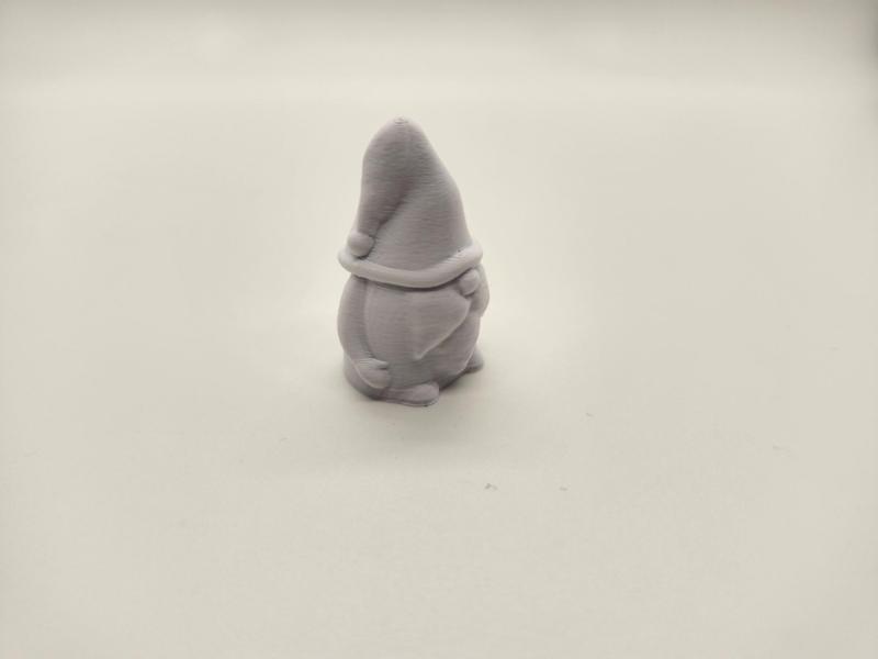 Miniature Gnome