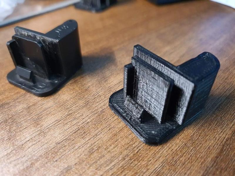 toyota celica 6 gen try clamp