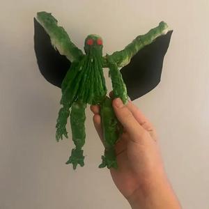 Hands or Feet for Stop Motion Puppet Making