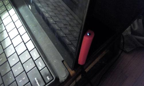 Surface Pro Cable Saver