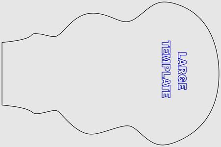 Gaslands compatible SVG Templates
