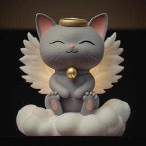 Eternal Little Angel