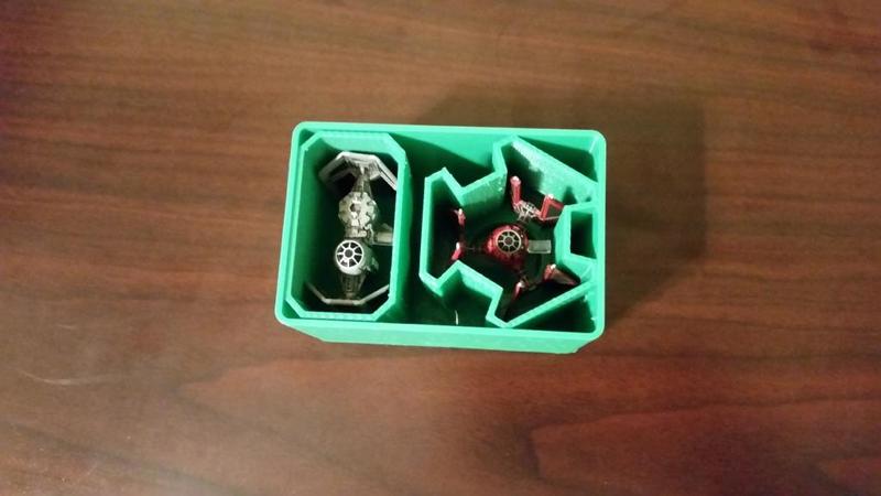 Imperial Veterans Bin