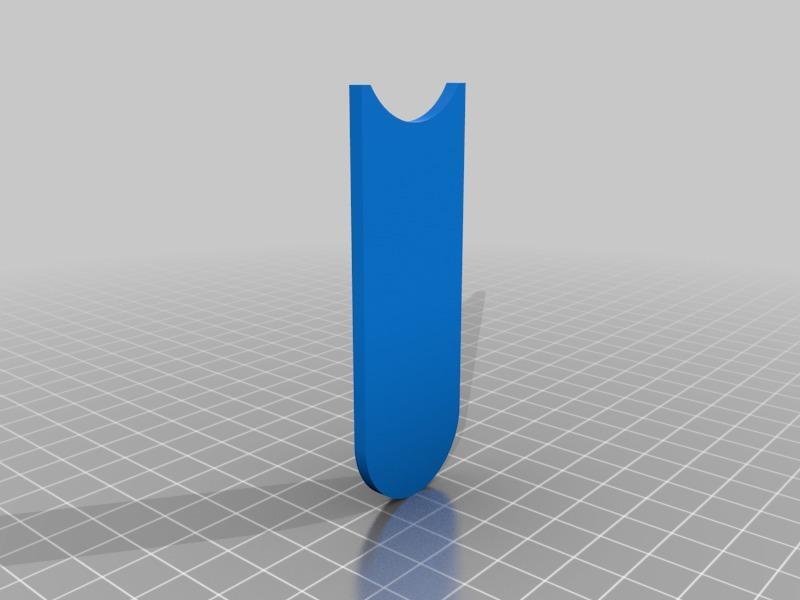 30mm 1-inch, 2-inch, and 3-inch steppers for tabletop wargaming