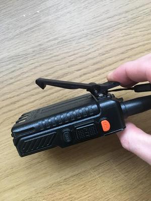 Belt Clip for Baofeng UV-5RE Plus