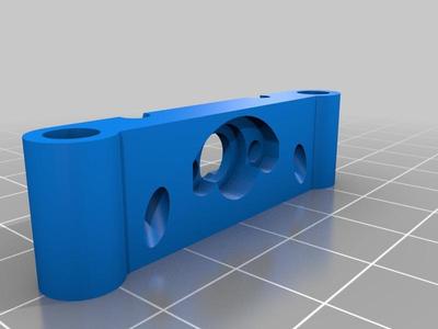 Black Pearl Pro Antenna Backplate