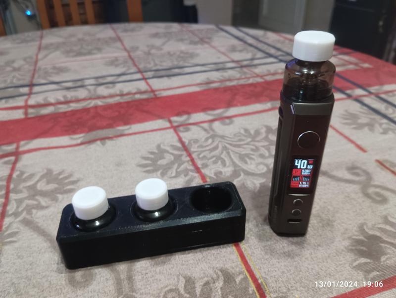 voopoo drag x/s cover