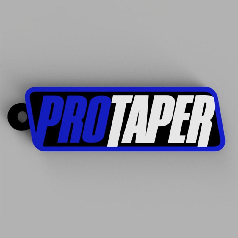 PROTAPER MOTORCYCLE KEYCHAIN