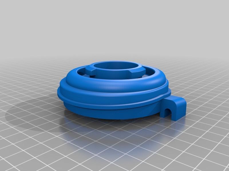 Electrolux Assistent spare part