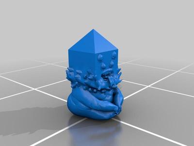 Golb - Adventure Time