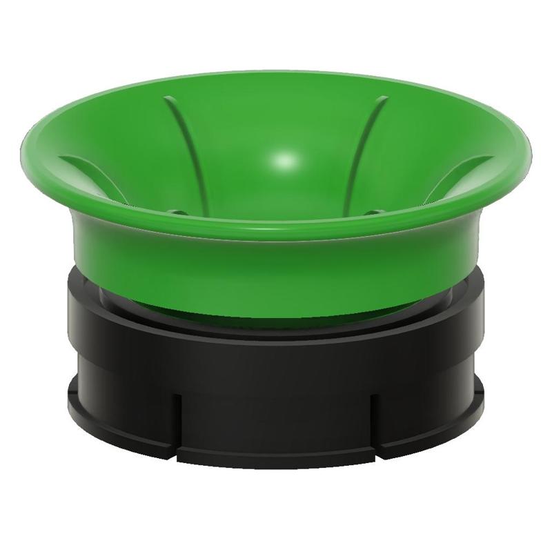 Trumpet Kawasaki Ninja 650 Baja