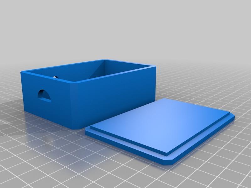 blackbox: a portable hacking station