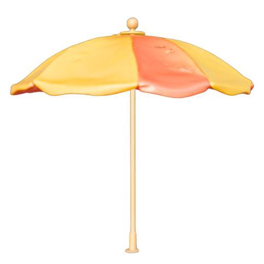 Beach Umbrella