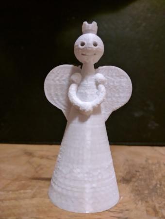 Christmas Angel decoration