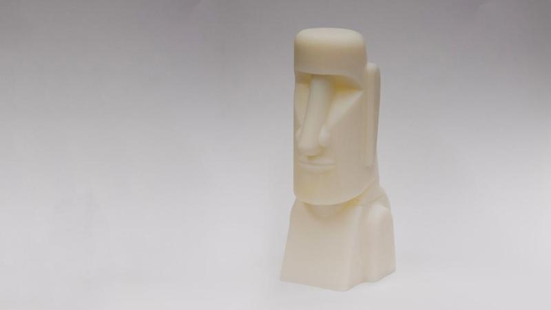 Easter Island Statue
