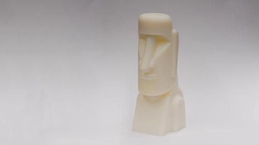 Easter Island Statue