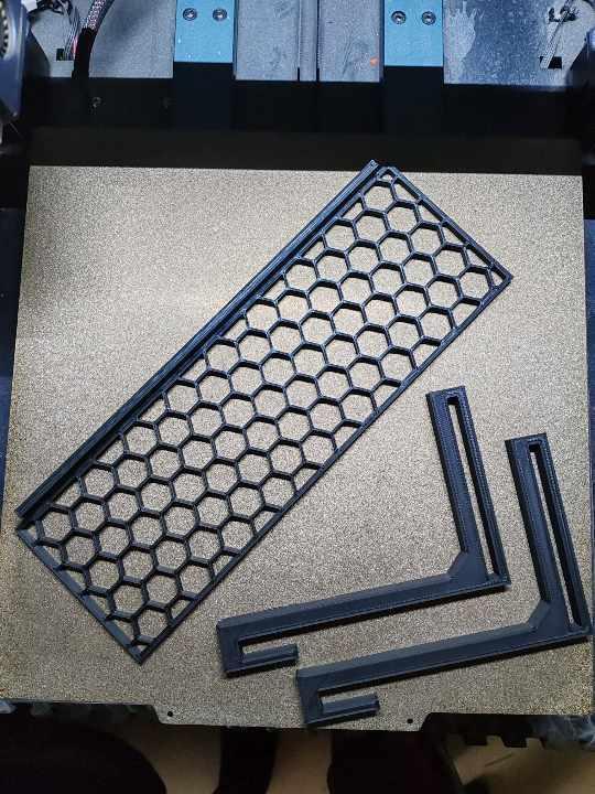 FRAG RACK 300*100 recifal cutting support