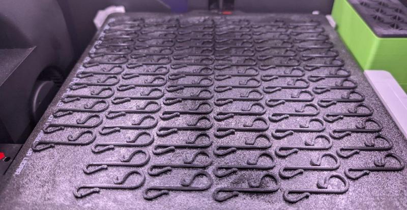 Christmas Ornaments Hook