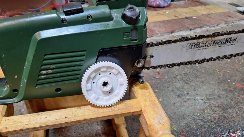 Replacement Gear for Black & Decker KG440 Electric Saw