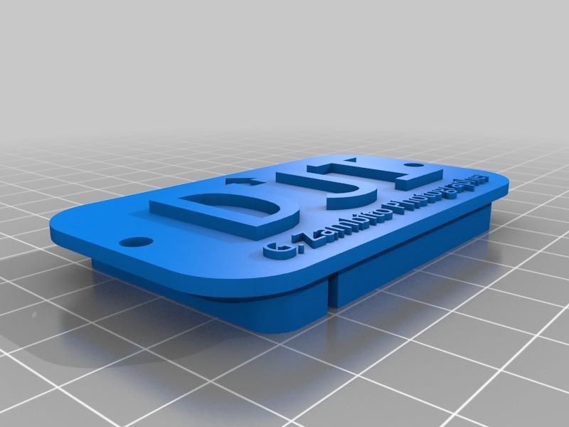 Tappo Batteria Phantom 3 Adv/Pro