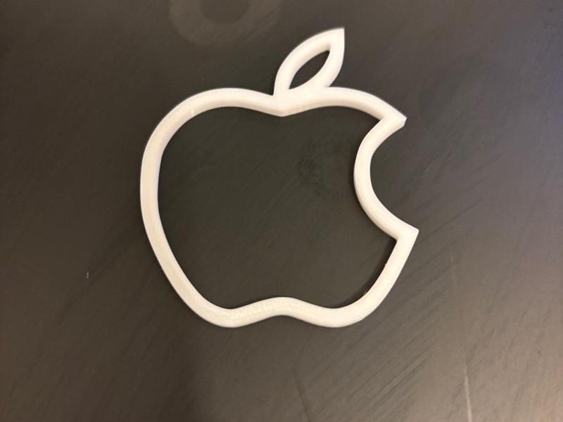 Apple Logo