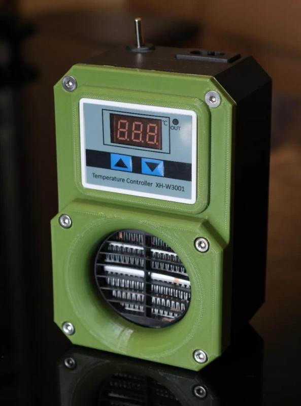 Constant Temperature Heater Resin\FDM Universal 220V