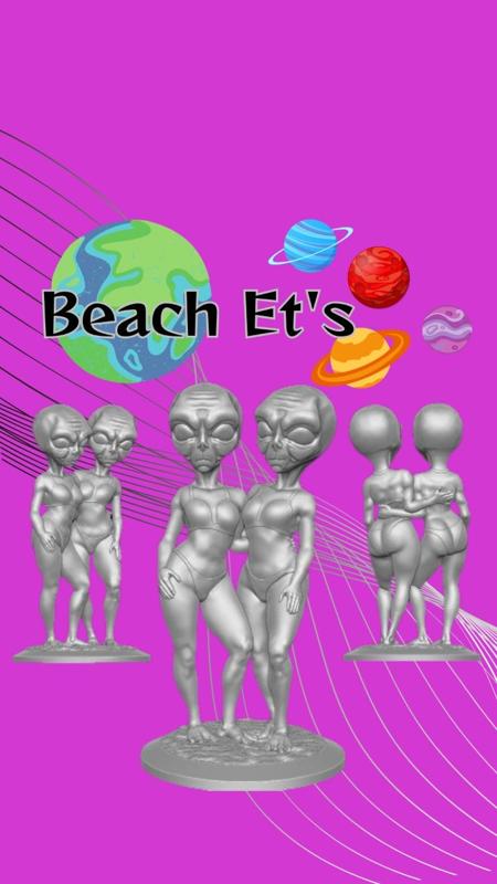 Beach Ets