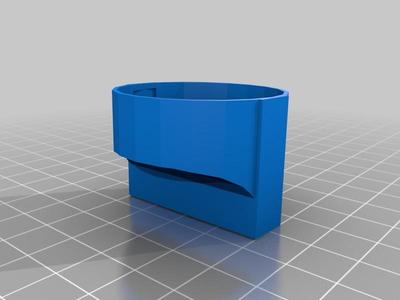 LIGHTS KNOB CHEVY 1998 POP