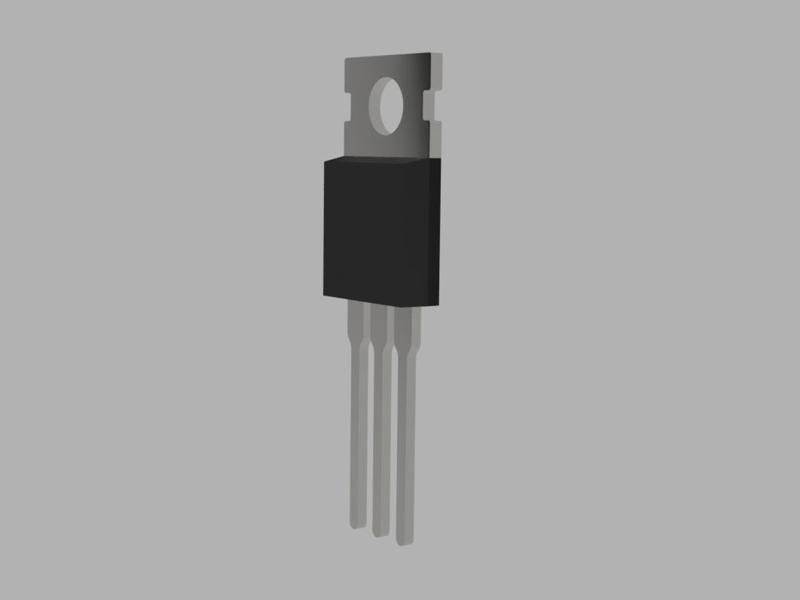 Mosfet