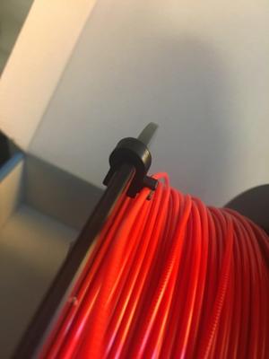 Clips ICE Filament