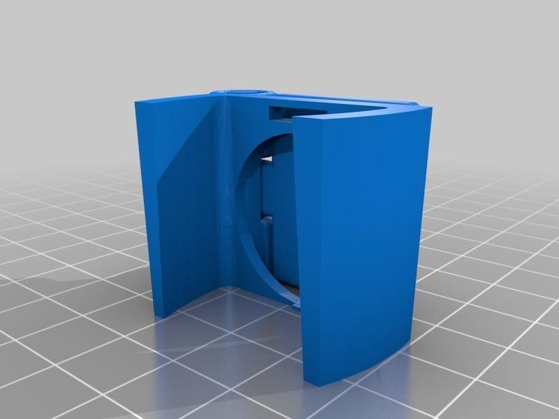 Logitech C310 Webcam Cover w/ LED Slit