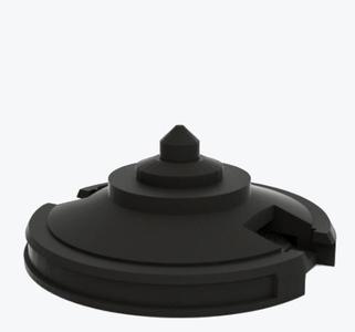 BEYBLADE GREAT N BASE | BAKUTEN COMPATIBLE | BLADE BASE SERIES