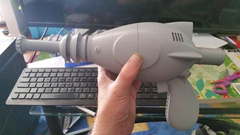 fallout 4 Nuka Cola Thirst Zappa