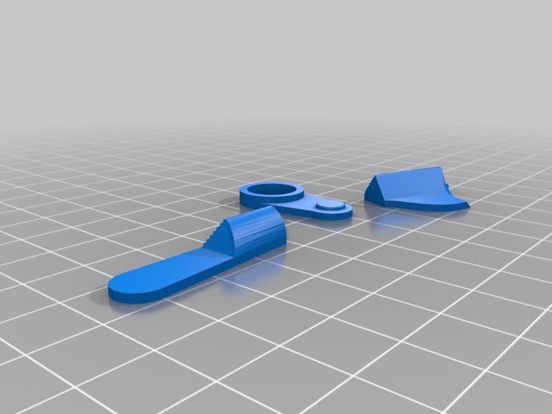 Baby Doll (suckerpunch) gun