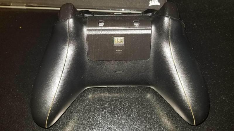 Xbox One & Series X Nyko Battery Cover