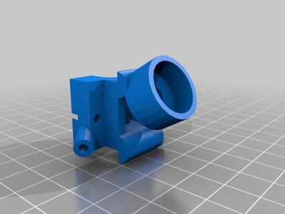 Armattan Rooster Axii 2 u.fl or stubby