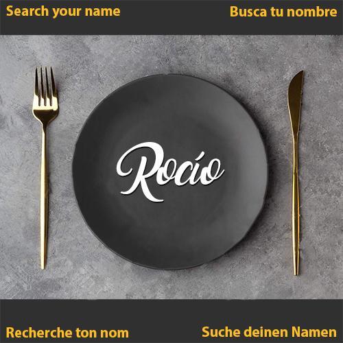 Rocio