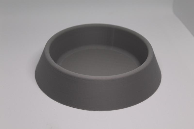 Cat Treat Bowl (Cat Approved)