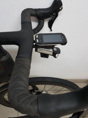 Canyon H31 - Garmin Mount - Busch und Müller IXON Core IQ2 Mount V2